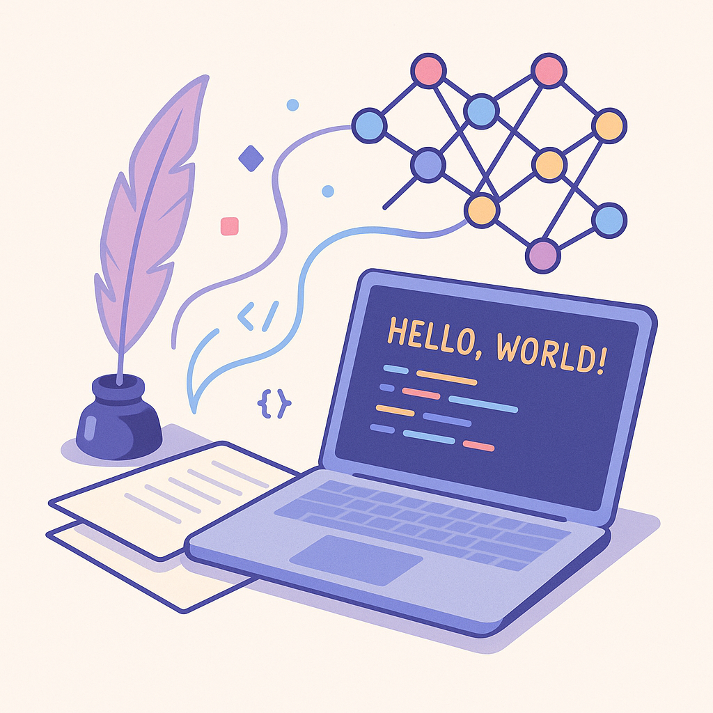My First Blog Post preview