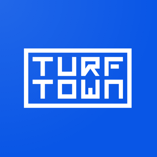 TurfTown Logo